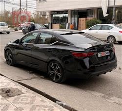 نيسان سنترا